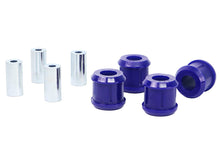 Load image into Gallery viewer, SuperPro Upper Control Arm Bushing