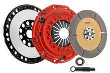Load image into Gallery viewer, Action Clutch 05-09 Subaru Outback XT 2.5L (EJ255) Turbo AWD Ironman Unsprung Clutch w/Lightened FW