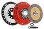 Action Clutch 05-09 Subaru Outback XT 2.5L (EJ255) Turbo AWD Ironman Unsprung Clutch w/Lightened FW