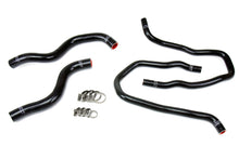 Load image into Gallery viewer, HPS Performance Silicone Hose Kit - Radiator and Heater Hose 57-1387-BLK