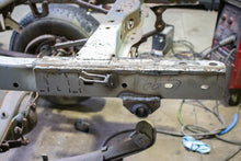 Load image into Gallery viewer, Rust Buster 07-13 Chevy Avalanche Frame Repair Kit- (Left)