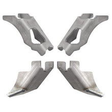 Load image into Gallery viewer, Synergy Jeep XJ/TJ/ZJ Front Dana 30 Inner C Gusset Kit 2.5in