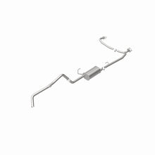 Load image into Gallery viewer, MagnaFlow BRE Exhaust Kit 07-17 Nissan Frontier 4.0L