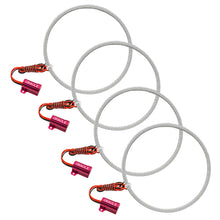 Load image into Gallery viewer, Oracle Ultima GTR LED Headlight Halo Kit - Red
