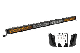Diode Dynamics Kuat DEK 47in Wide Upgrade Kit SS40 Pro - DC Combo
