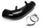 HPS Performance Silicone Hose Kit - Air Intake Hose 57-3004-BLK