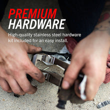 Load image into Gallery viewer, Power Stop 21-23 Tesla X Front Z26 Street Pad w/Hardware