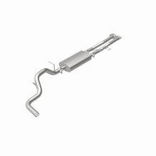 Load image into Gallery viewer, MagnaFlow BRE Exhaust Kit 96-00 Tahoe Yukon 5.7L