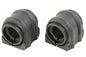 MOOG 11-16 Kia Optima Front To Frame / Rear To Frame Stabilizer Bar Bushing