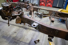 Load image into Gallery viewer, Rustbuster Front Cab Mount