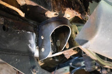 Load image into Gallery viewer, Rust Buster Avalanche/Suburban/Yukon Center Rear Body Frame Mount