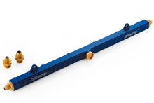 Load image into Gallery viewer, GReddy FUEL DELIVERY TUBE RB26 10.5 - BLUE