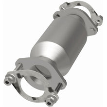 Load image into Gallery viewer, MagnaFlow Conv DF 09-10 Hyundai Genesis 4.6L