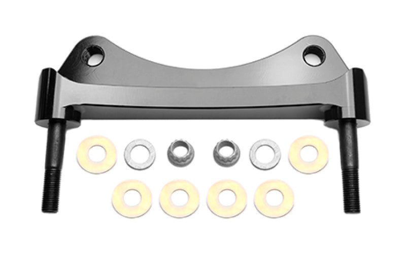 Wilwood AERO6 Caliper MT Bracket Kit Jeep JL