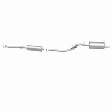 Load image into Gallery viewer, MagnaFlow BRE Exhaust Kit 12-14 Honda CR-V 2.4L