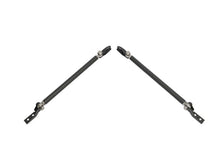 Load image into Gallery viewer, GrimmSpeed GR86 / BRZ / FRS  V-Bars - Black