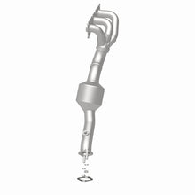 Load image into Gallery viewer, Magnaflow 06-08 BMW Z4 3.0L Direct Fit Converter