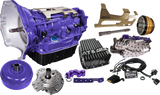 ATS Diesel 19-24 RAM Cummins 6.7L 2WD 68RFE Transmission Package - Stage 4