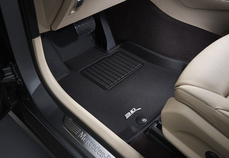 3D MAXpider 25-26 Porsche Macan Electric Kagu Black R1