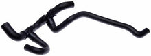 Load image into Gallery viewer, Gates 94-99 Volkswagen Jetta V-6 2.8L Additional Water Pump To Reservoir Molded Coolant Hose