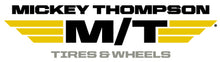 Load image into Gallery viewer, Mickey Thompson Canyon Pro Black Wheel - 20X9 5X150 BP 5in BS 0 Offset 110.1mm Bore - 274572