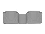 WeatherTech 2020+ Toyota Camry Rear FloorLiner - Grey