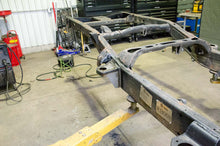 Load image into Gallery viewer, Rust Buster 14-18 Chevy Silverado 1500 Rear Cab Mount - Right