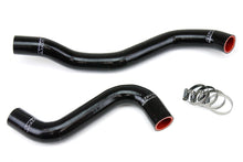 Load image into Gallery viewer, HPS Performance Silicone Hose Kit - Radiator Hose 57-1039-BLK