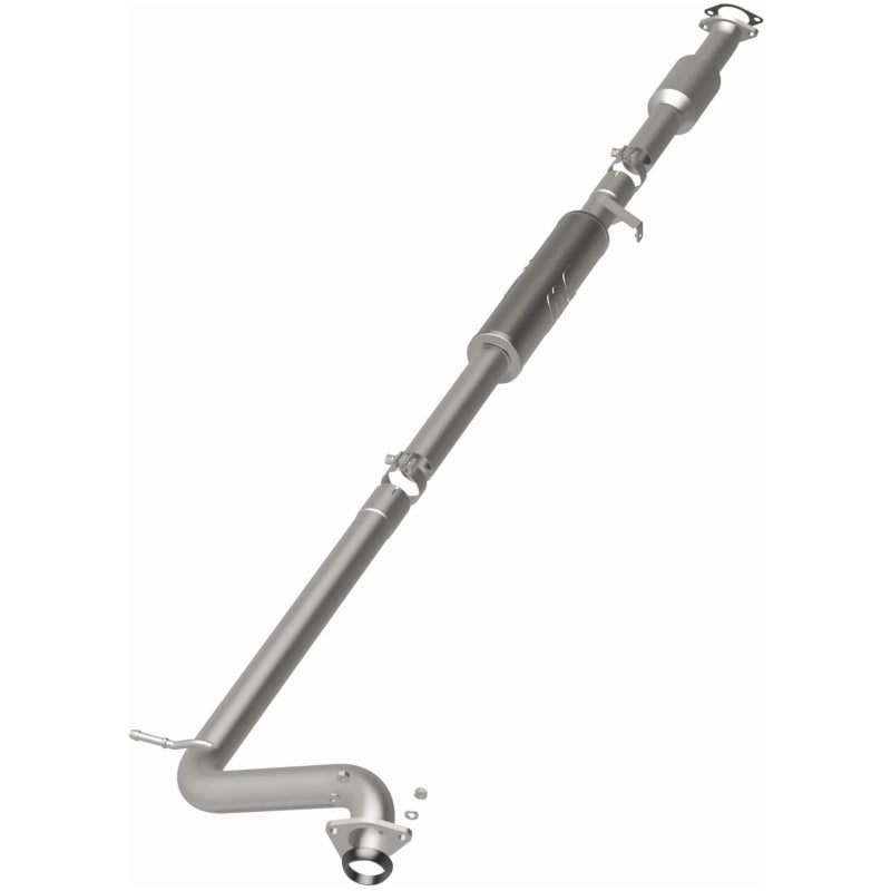 Magnaflow Conv DF 06-09 Eclipse 3.8L rear OEM (Not for sale in California)