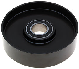 Gates 2011 Bluebird All American RE Cummins ISC Diesel Fan Belt Drive Pulley