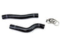 HPS Performance Silicone Hose Kit - Radiator Hose 57-1026-BLK