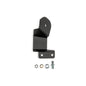 Cali Raised 2025+ Toyota 4Runner Rear Antenna Mount - Passenger Side