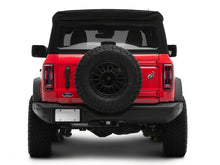 Load image into Gallery viewer, Raxiom 21-26 Ford Bronco Axial Series LED Tail Lights- Black Housing- Clear Lens