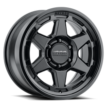 Load image into Gallery viewer, Method MR708 Bead Grip 18x9 +40mm Offset 6x5.5 95.25mm Centerbore - Gloss Black