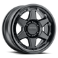 Method MR708 Bead Grip 18x9 +40mm Offset 6x5.5 95.25mm Centerbore - Gloss Black