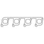 Cometic Chevrolet Gen-1 Small Block V8 .064in AM Exhaust Header Gasket - Brodix BD2000 Head