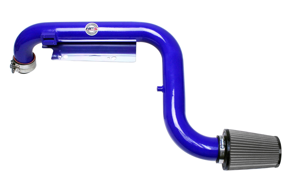 HPS Performance Air Intake Kit 827-565BL