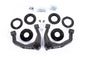 Zone Offroad 19-21 Chevy Silv/GMC Seirra 1500 AT4/TrailBoss 1.75in Leveling Kit