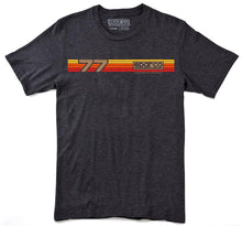 Load image into Gallery viewer, Sparco T-Shirt Rally Tri Navy MED
