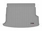 WeatherTech 25-26 Subaru Forester Hybrid Behind 3rd Row Cargo Liners - Grey