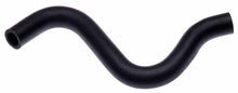 Load image into Gallery viewer, Gates 07-12 Nissan Sentra 4-Cyl. 2.0L Heater Inlet Molded Heater Hose