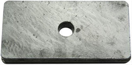 MOOG Hendrickson / Freightliner / Kenworth / Mack / Hollis / Sterling / Ford Alignment Shim