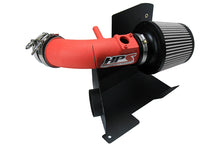 Load image into Gallery viewer, HPS Performance Air Intake Kit 827-111WR