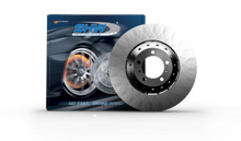 Load image into Gallery viewer, SHW 20-26 Audi A6 Allroad Premium Front Smooth Lightweight Brake Rotor (4K0615301G)