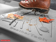 Load image into Gallery viewer, WeatherTech 21-25 Lexus ES 250 AWD Rear Floor Liner HP - Black