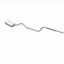 Load image into Gallery viewer, MagnaFlow BRE Exhaust Kit 01-06 Sebring Stratus