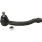 MOOG 10-13 Acura ZDX Front Left Outer / Left Outer Tie Rod End