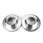 Power Stop 15-20 Ford F59 Front Drilled & Slotted Rotor - Pair