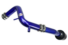 Load image into Gallery viewer, HPS Performance Cold Air Intake Kit 837-605BL