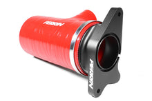 Load image into Gallery viewer, Perrin 22-25 Subaru WRX Short Type Turbo Inlet Hose - Red